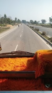 Shahjahanpur