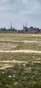 Gandhi Maidan, Mahua
