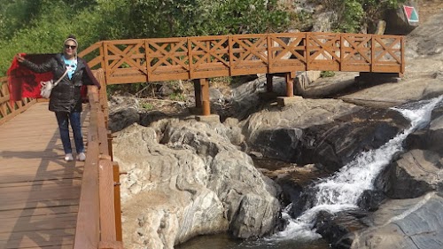 Mirchaiya falls
