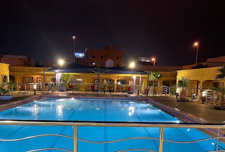 Villa Bahar Resort