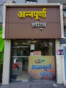Anpurna Sweet Shop