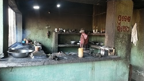 HOTEL MAHABIR, ହୋଟେଲ ମହାବୀର