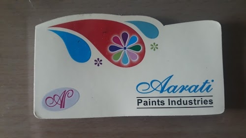 Aarti Paints Industries