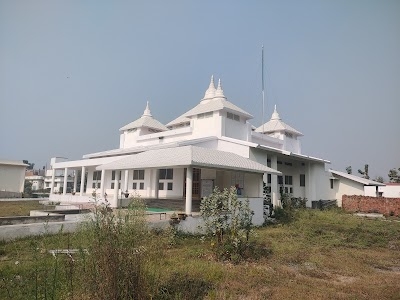 Dhamma Kaaya Vipassana Sadhana Kendra Kushinagar