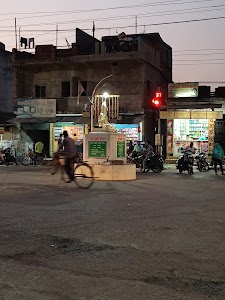 Kabir chowk