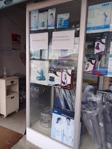 Nagaland Surgical