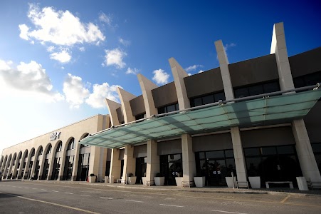 Malta International Airport (MLA)
