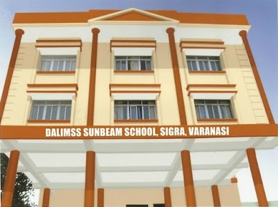 Dalimss Sunbeam School, Sigra