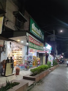 Gopinath Bazar Delhi Cantonment