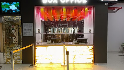 ALISHAN CINEMA