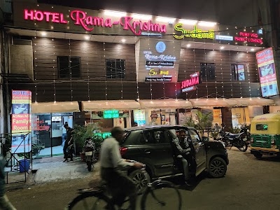Hotel RamaKrishna, Ujjain