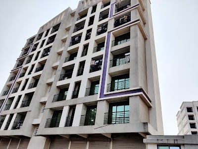 Ewar complex