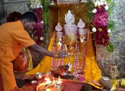 Mahakal online simrol shunalpur