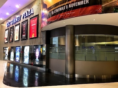 GSC Gurney Plaza