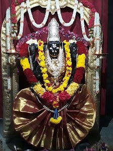 Satya Kamakshi Temple