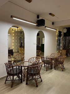 CAFE FORT