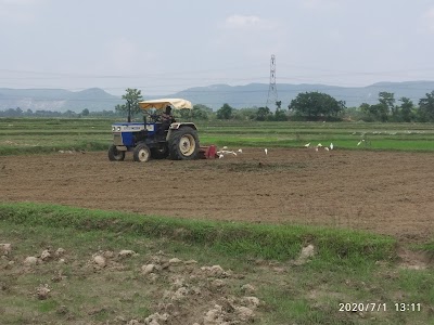 Sibartoler Matha