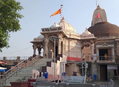SIDDHIVINAYAK TEMPLE