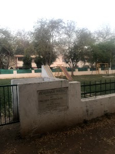 Zorawar Park