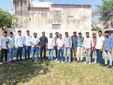 Congress Office Kandela
