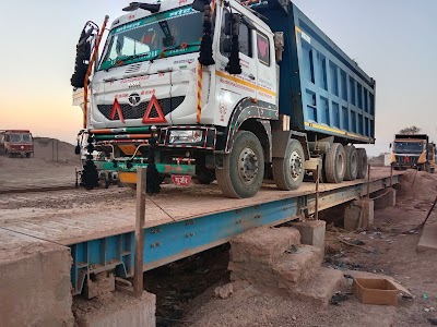 Sawai Madhopur Bus Stand (Indragarh)