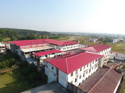 BFIT Group of Institutions