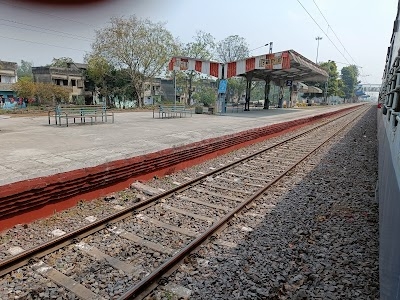 Unchahar Junction