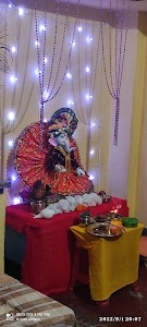 Mahamai Ka Bagh