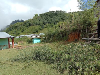 Chambang
