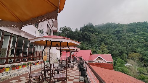 Mandarin Village Resort