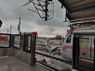 Mayur Vihar Phase 2