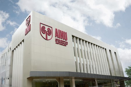 Asian Institute of Nephrology and Urology, Banjara Hills | AINU Hospital