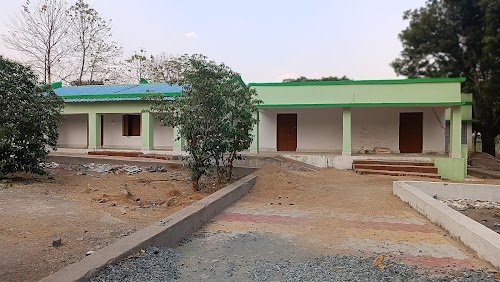 Rauldega Sevasram