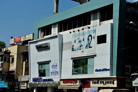 Novelty Furnishings Bandra