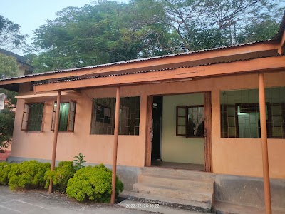 Superintending Engineer, Ganol Small Hydro Project