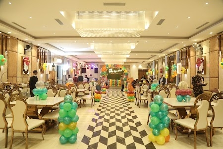 Kanak Banquets