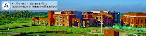 Indian Institute Of Management–Kashipur (IIM–Kashipur)
