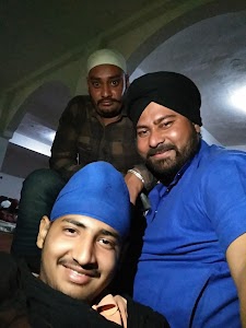 Moter mitraan di