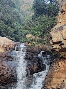 Deodhara waterfall
