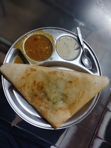 Kerala cafe