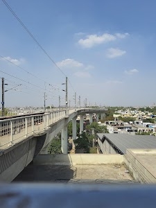 Mayur Vihar Phase 1