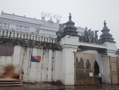 CHATIA BATA ASHRAM(AMBASOURI)
