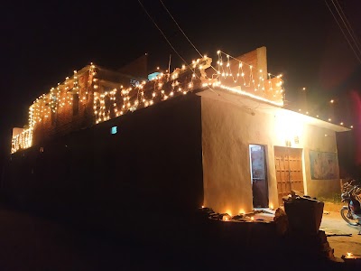 Gupta Kirana Stors