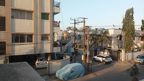 Rudray Mahel