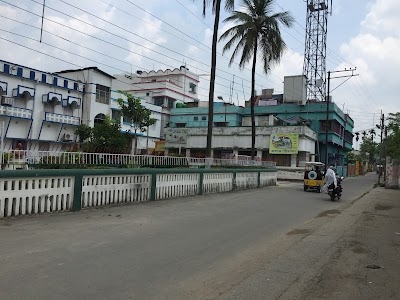 Raiganj Municipal Corporation