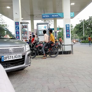 ESSAR PETROL PUMP