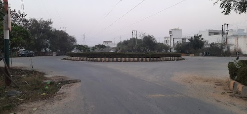 Ganganagar Golchakkar, Ganganagar