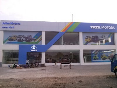 Jaika Motors