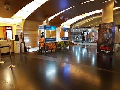 Fun Cinemas
