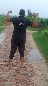 Panwar House